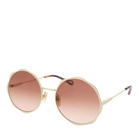 chloe zonnebril|Women's Sunglasses .